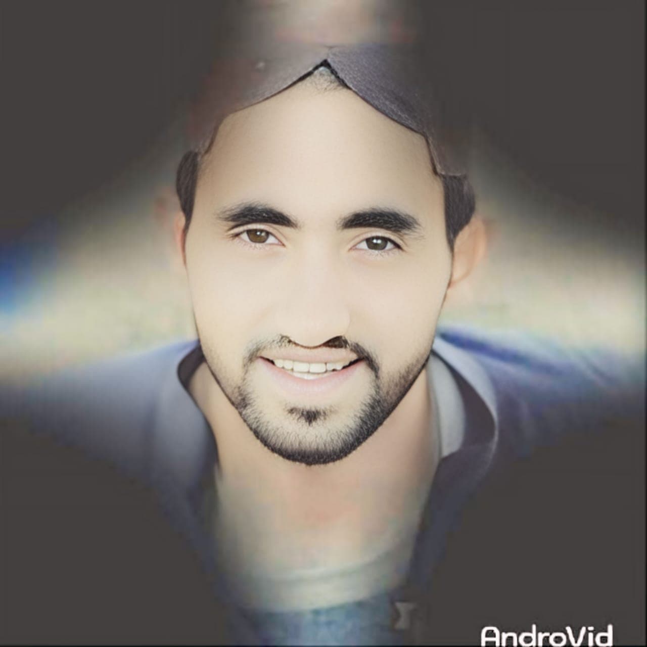 Shareef Khan