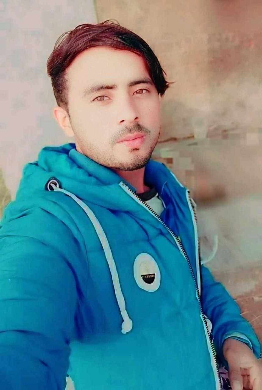 Tahir Mahi