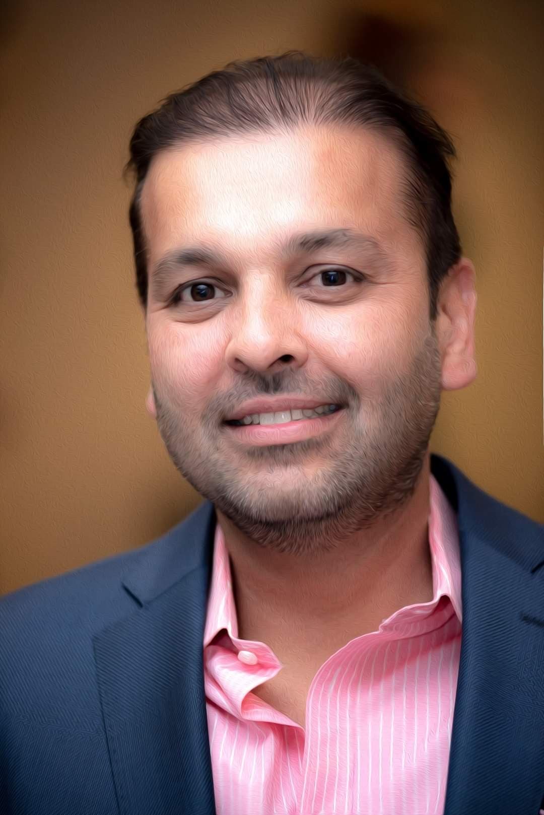 Raza Akram