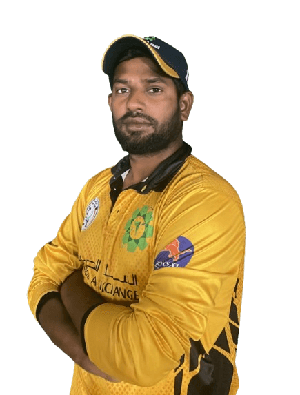 Prasath Jeyaprakash