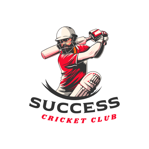 Success CC Muridkey team logo