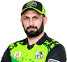 Gohar Afridi