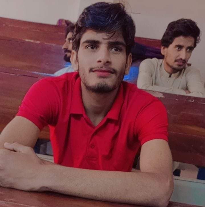Abu Bakar Aslam