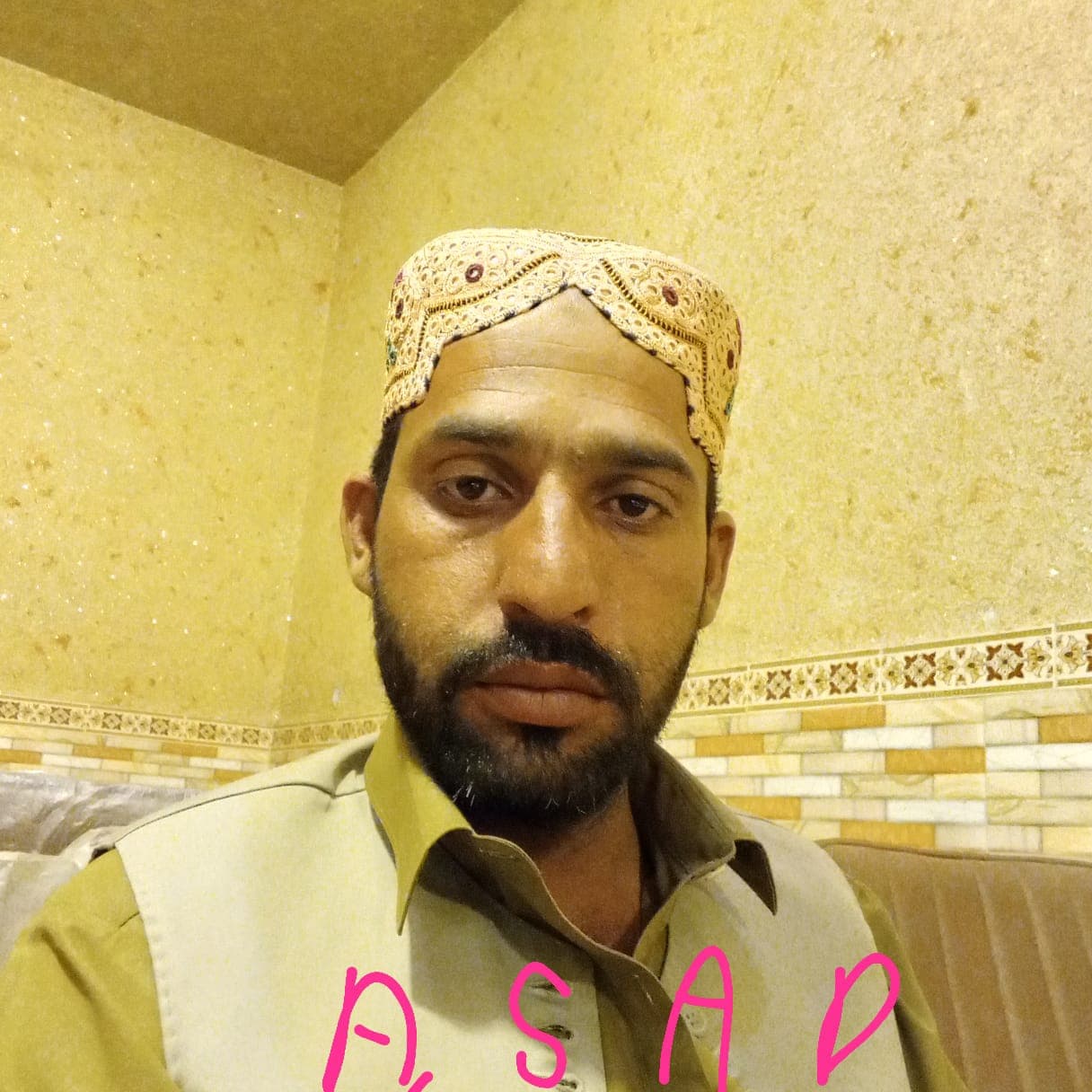 Asad