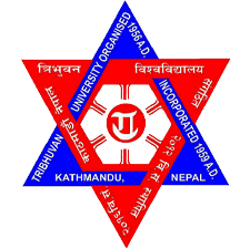 Tribhuwan University team logo