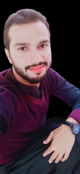 MUHAMMAD ALI cricket player profile photo