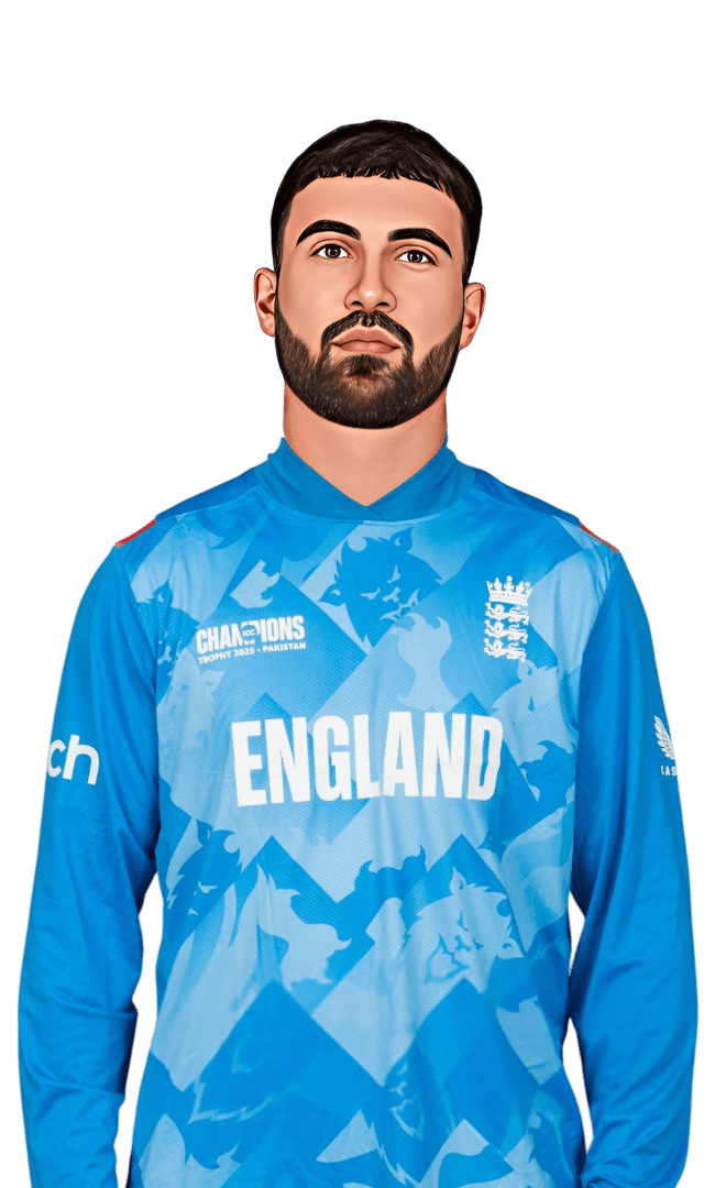 Saqib Mahmood
