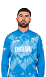 Saqib Mahmood