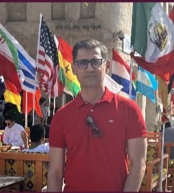 Gaurav Chawla cricket player profile photo