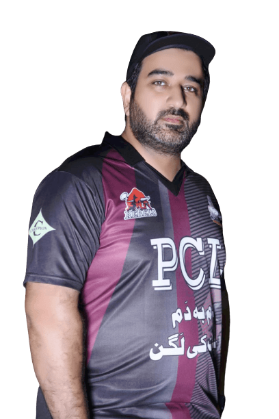 Uzair Dar