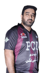 Uzair Dar