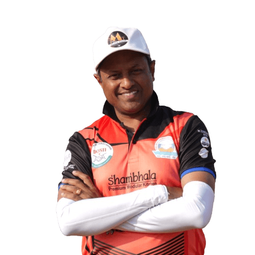 Arvind Agarwal