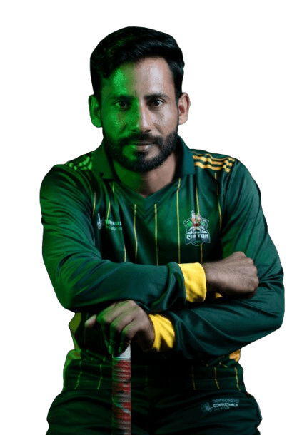 MUHAMMAD EJAZ