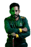 MUHAMMAD EJAZ