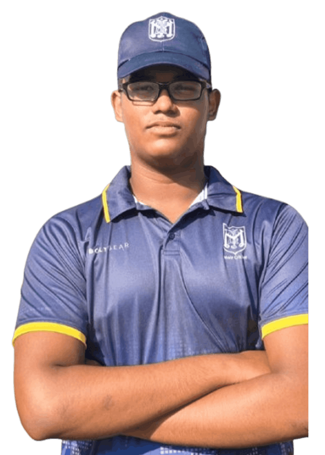 Dinuk Gunawardena