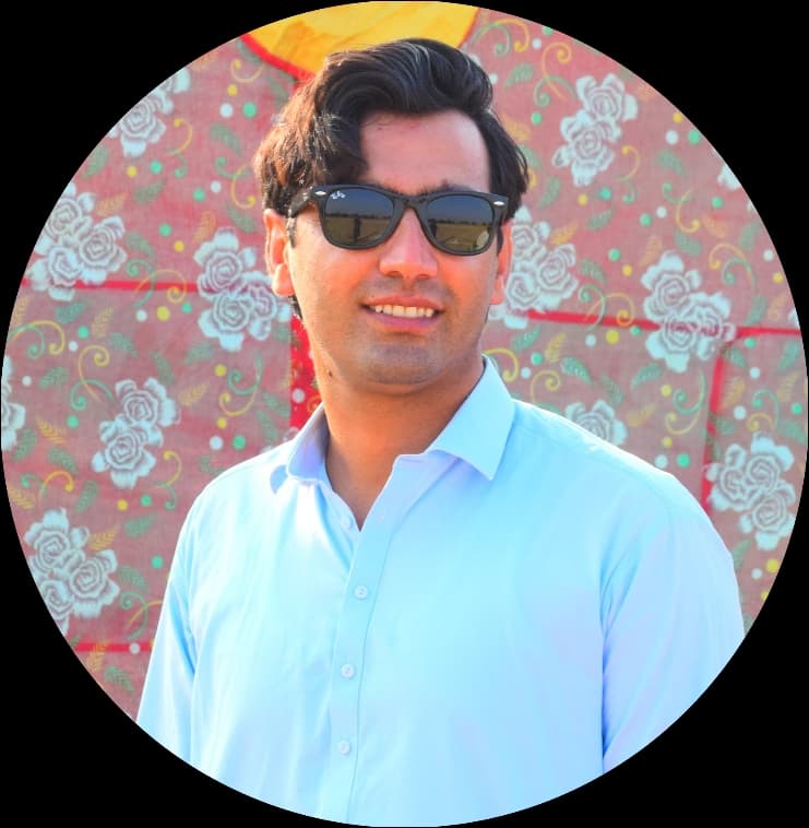 Hazrat.Ali cricket player profile photo