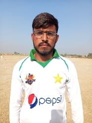 Hamza Ameer