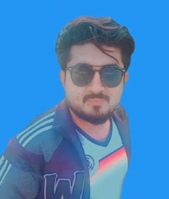Adeel Qamar cricket player profile photo