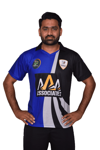 Jawad Shah