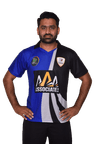 Jawad Shah