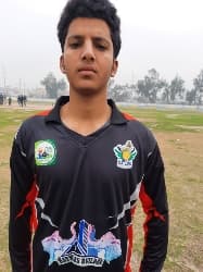 Hasnain Khan