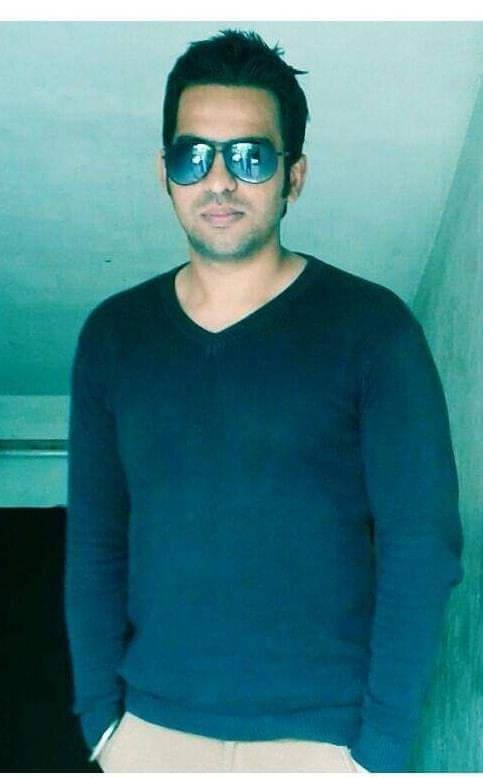 Nivaan cricket player profile photo