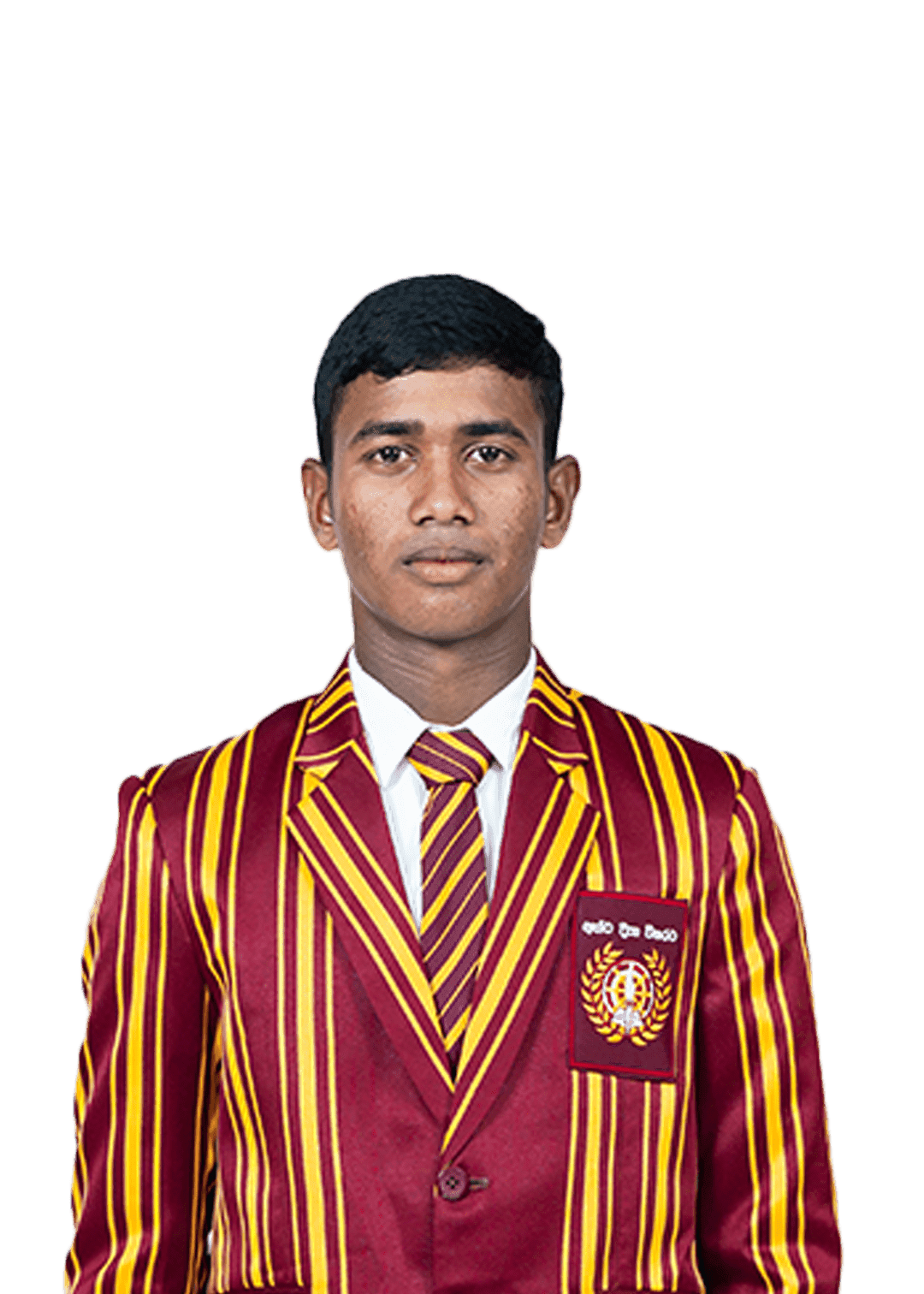 Sathsara Silva