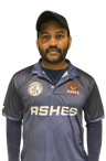 Rabbani Ahmed