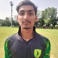 Amber Taimoor