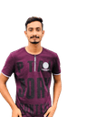 Zeeshan Malik