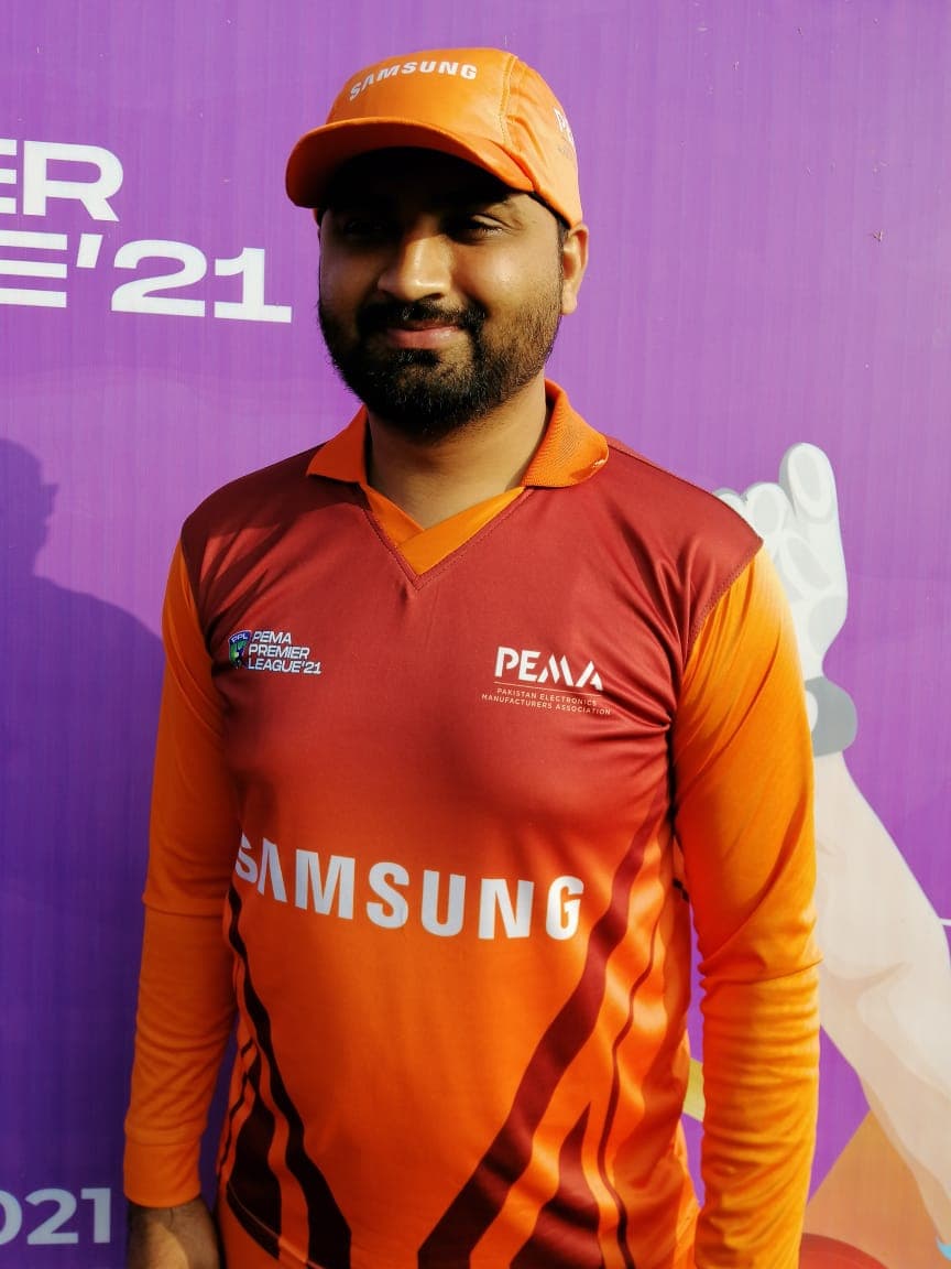 AQEEL QURESHI
