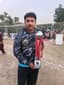 Saeed Babar