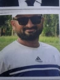 Asim cricket player profile photo
