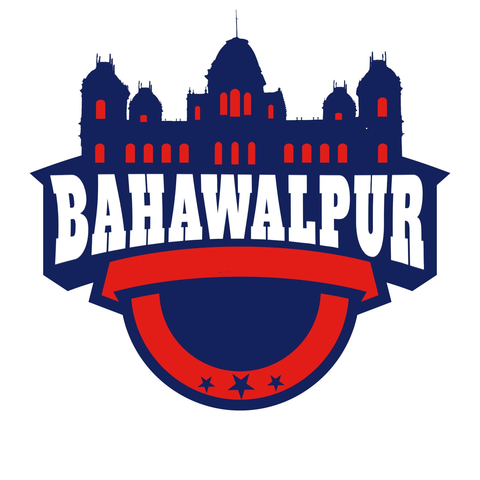 Bahawalpur Region U-19 team logo