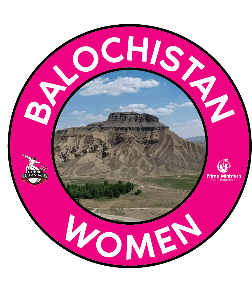 Balochistan Women