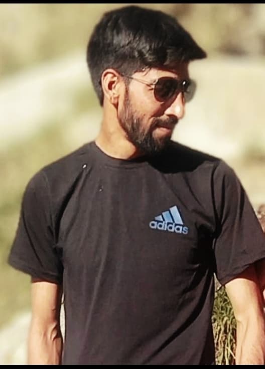 Umar Gujjar