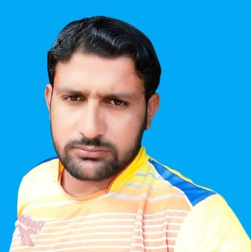 Abdul Qadeer cricket player profile photo