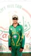 Saeed Akhtar