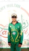 Saeed Akhtar