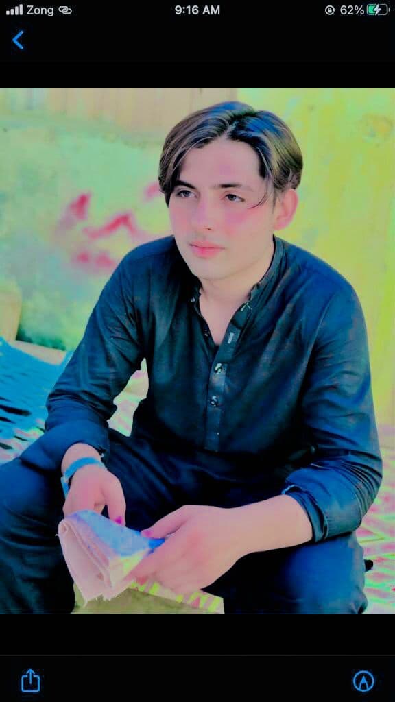 Ijaz Adil cricket player photo