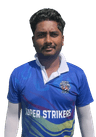 GANESH REDDY