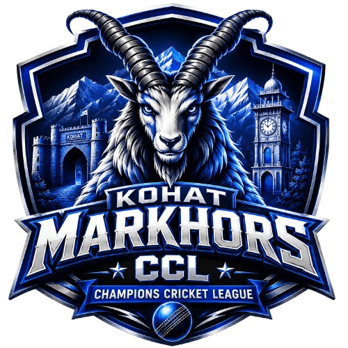 Kohat Markhors