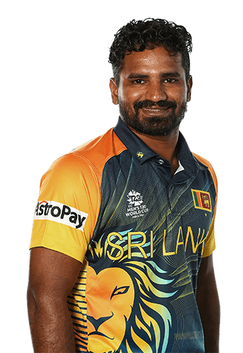 Kusal Perera
