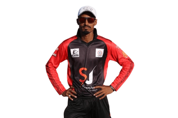 Aqeel Dogar cricket player profile photo