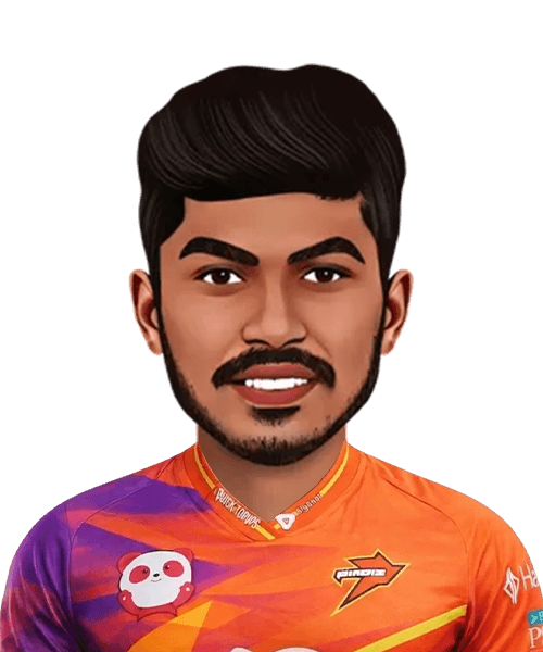 RISHAD HOSSAIN
