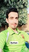 Burhan Khan