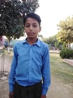 Waseem Manawar cricket player profile photo