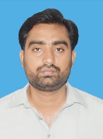 Farhat Abbas cricket player profile photo