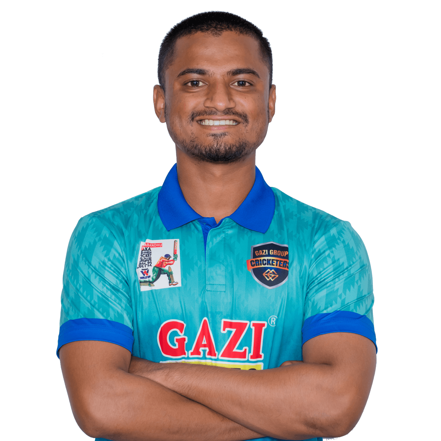 Rakibul Atik cricket player profile photo