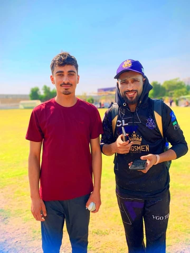Jawad Imtiaz